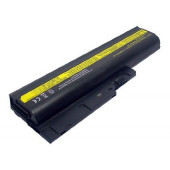 Lenovo Battery 11.1v 7200mah 6 Cell For T60 T60p R60 R60e R61 Z60m Z61e 92P1129